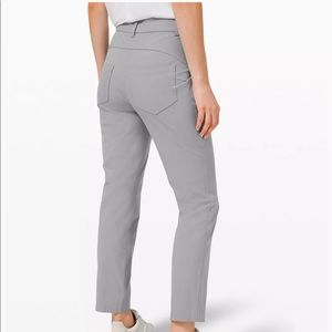 Lululemon City Sleek Pant 7/8